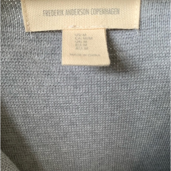 Frederick Anderson blazer - Picture 3 of 11